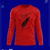 Full Hata Comfortable Round Neck Tshirt