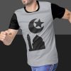 Ramadan Karim Half Hata Tshirt