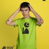 Ramadan Karim Half Hata Tshirt