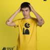 Ramadan Karim Half Hata Tshirt