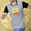 দুর্গা পূজার শুভেচ্ছা-হাপ হাতা টিশার্ট